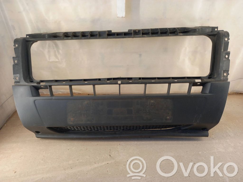 Fiat Ducato Parachoques delantero 