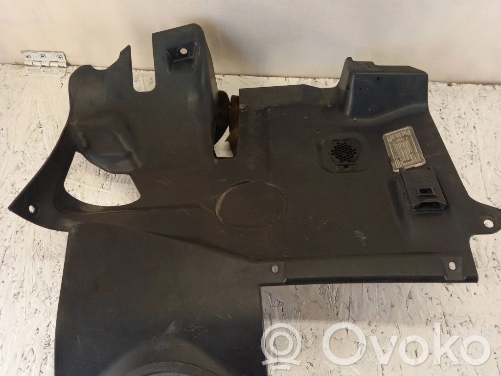 Otros repuestos del interior   51458220018