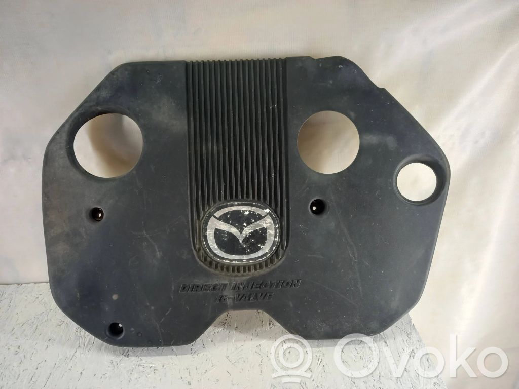 Motorabdeckung   9012345
