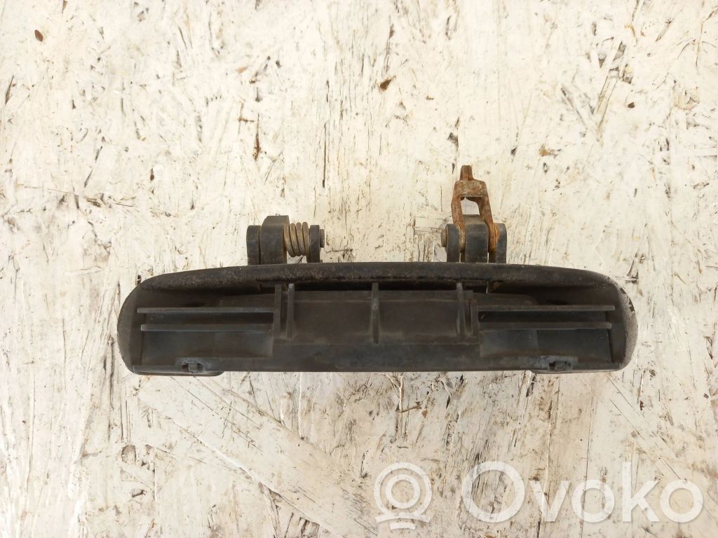 Audi A4 S4 B5 8D Manecilla externa puerta delantera 