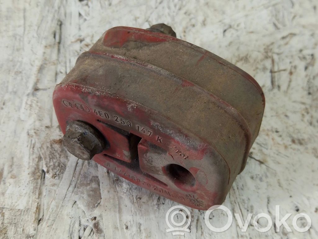 Muffler mount bracket/holder   4F0253147D,4E0253147K
