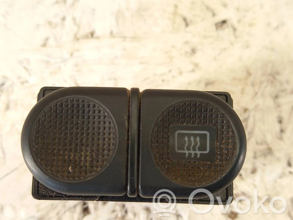 Volkswagen Sharan Windscreen/window heater switch 