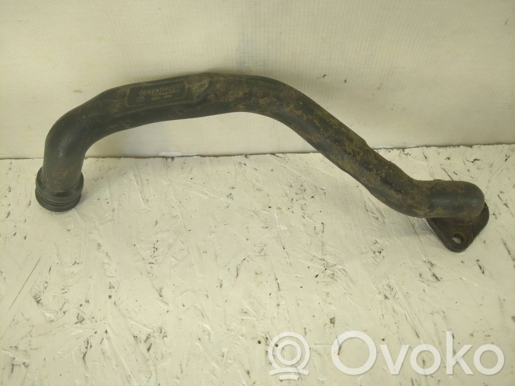 Intercooler hose/pipe   108737