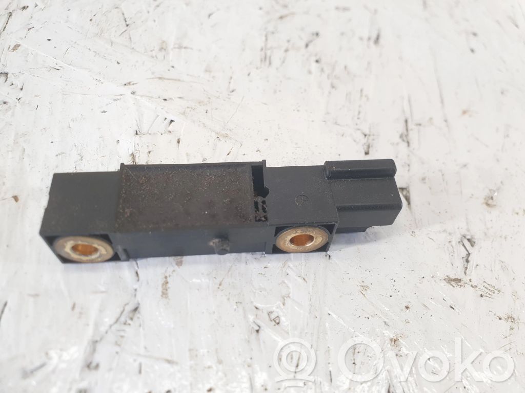 Volvo V70 Czujnik uderzenia Airbag 
