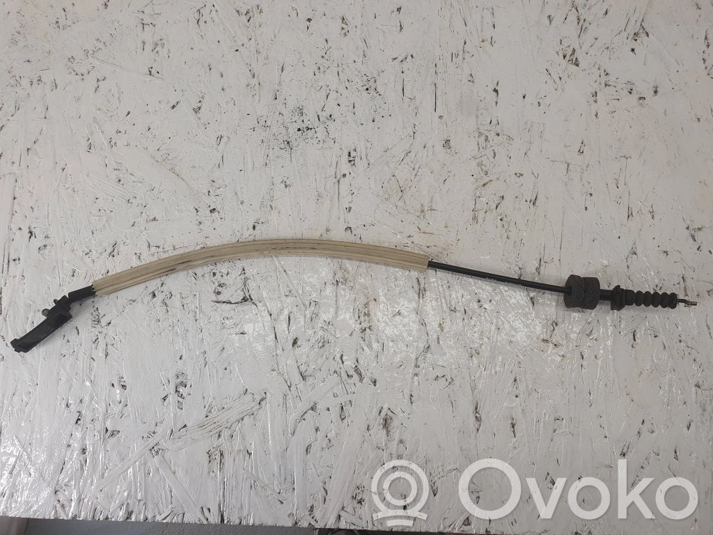 Volvo V70 Línea de cable puerta delantera 