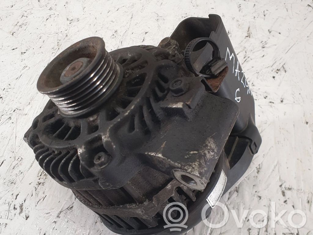 Generator/alternator   A2TJ0391A,L3P9