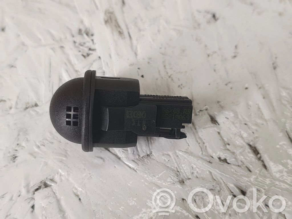 Ford Mondeo MK IV Lichtsensor 