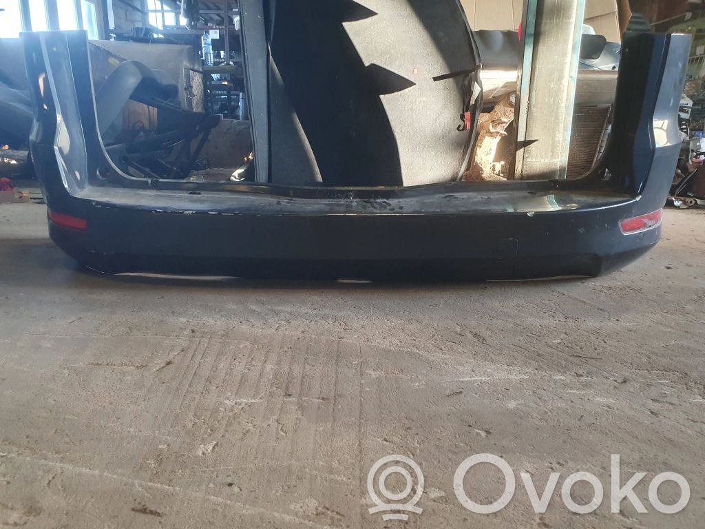 Ford Mondeo MK IV Parachoques 