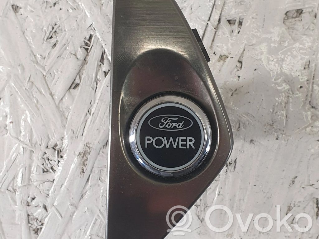 Engine start stop button switch   7S71A045N56