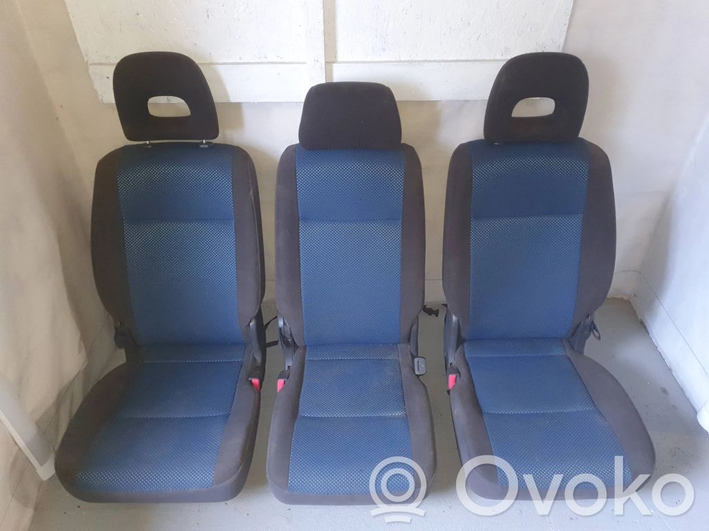 Seat set