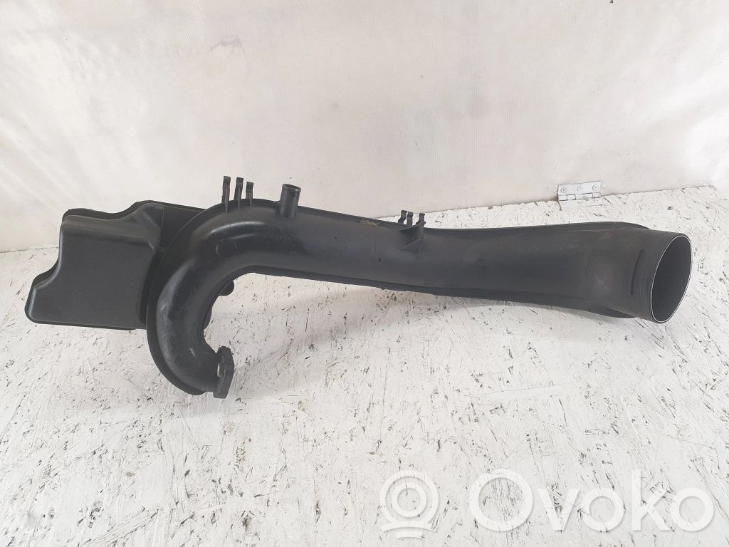 Ford Mondeo MK IV Välijäähdyttimen letku 