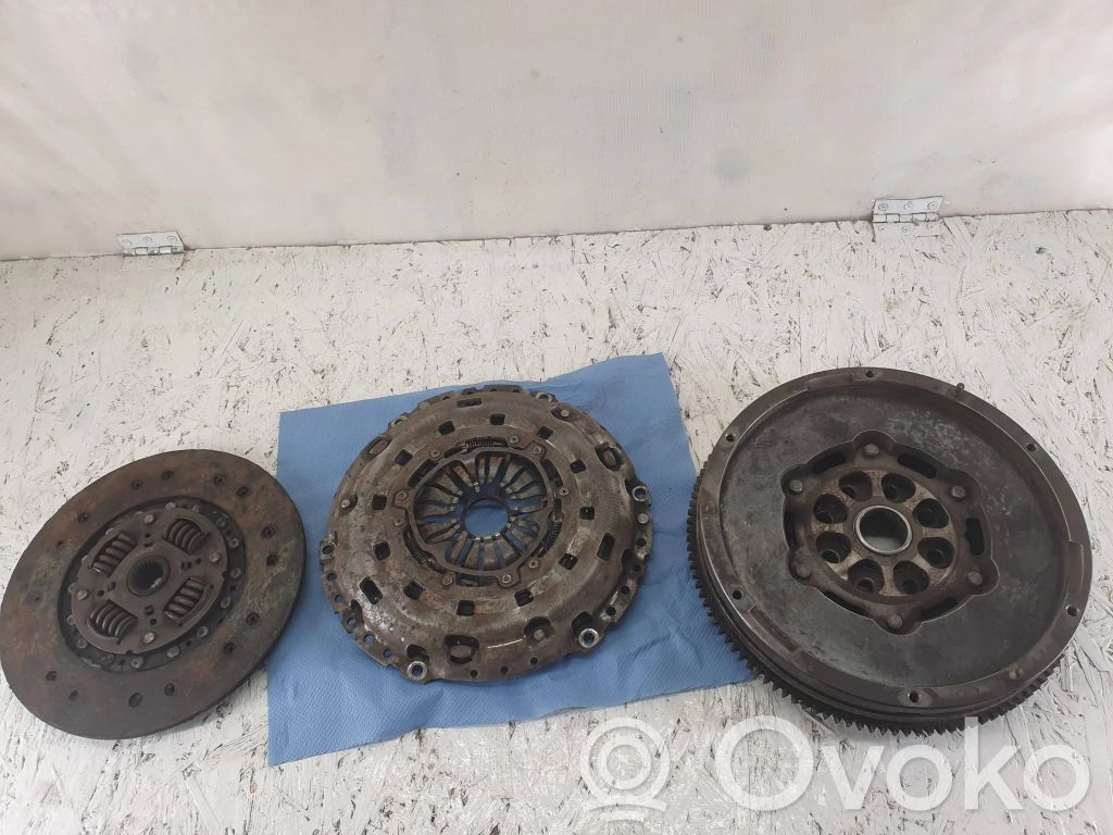 Ford Transit Sankabos komplektas 