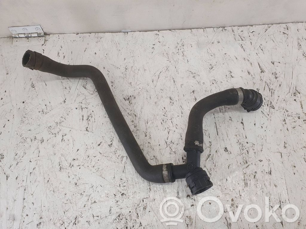 BMW X1 E84 Engine coolant pipe/hose 