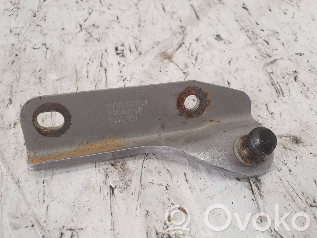 Volvo V70 Tailgate/trunk/boot hinge 