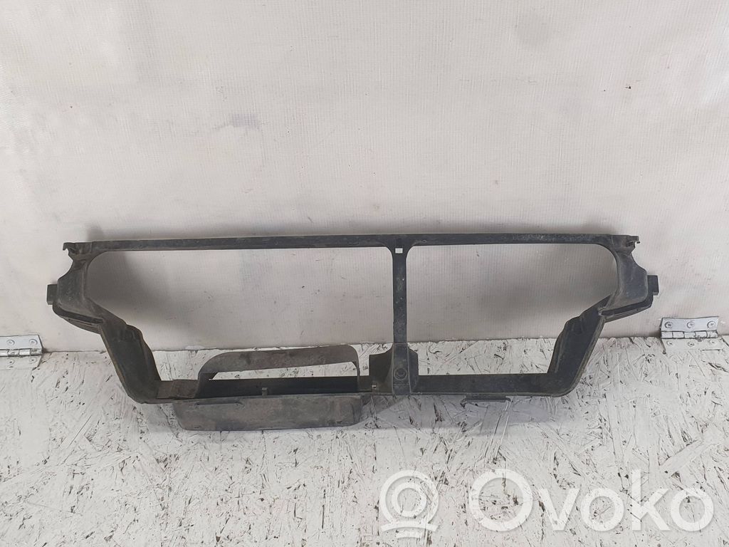 Volvo V70 Intercooler air guide/duct channel 