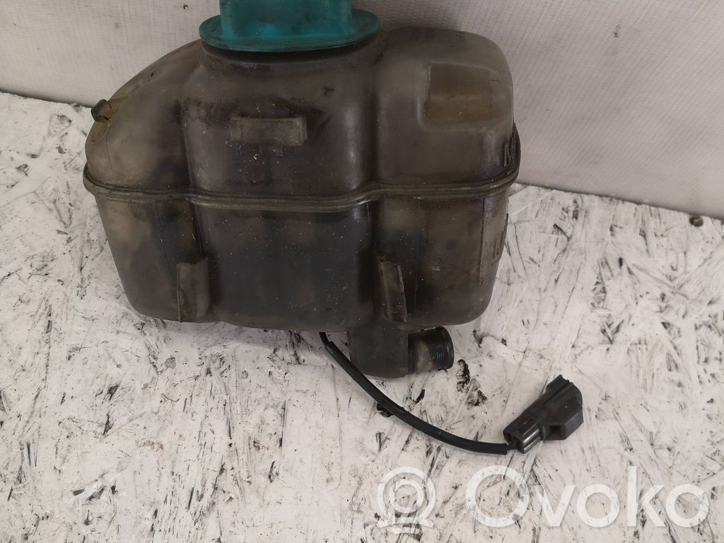 Volvo V70 Coolant expansion tank/reservoir 