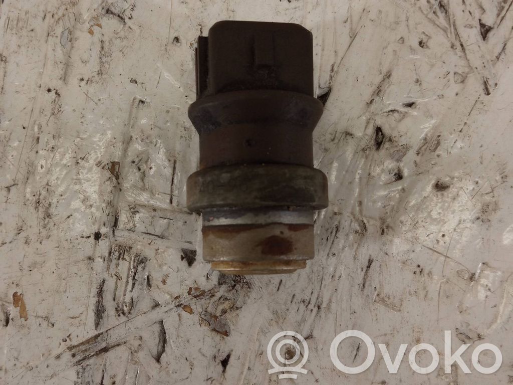 Audi A6 Allroad C5 Coolant temperature sensor 