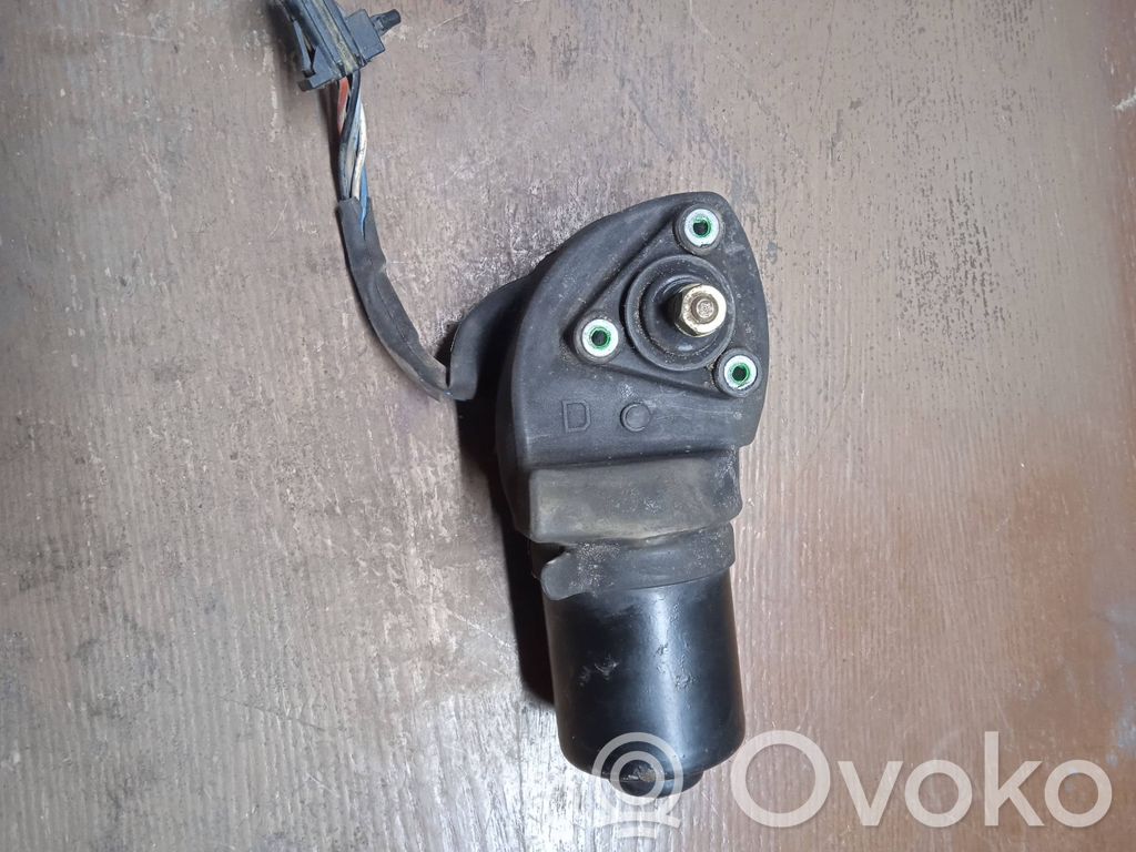 Saab 9-5 Motor del limpiaparabrisas 