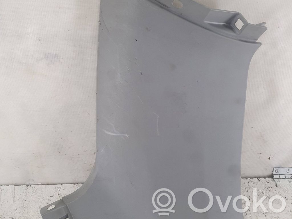 Osłona górna słupka / D   24414608002,15532001