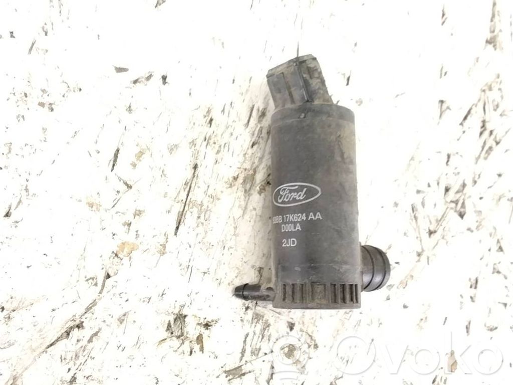 Ford Transit Windscreen/windshield washer pump 