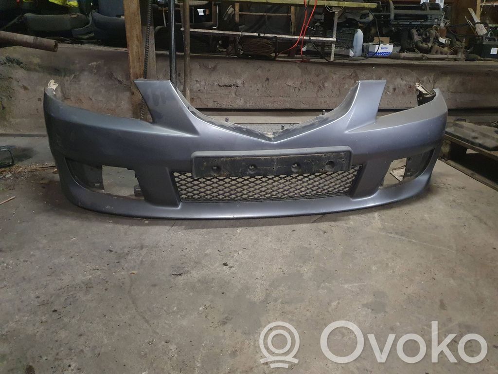 Mazda Premacy Front bumper 
