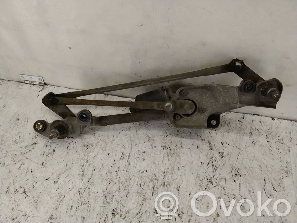 Mazda Premacy Front wiper linkage and motor 
