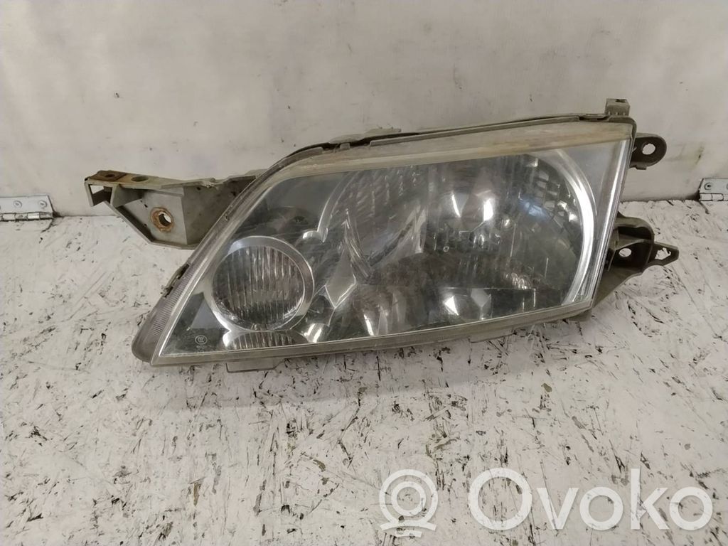 Mazda Premacy Headlight/headlamp 