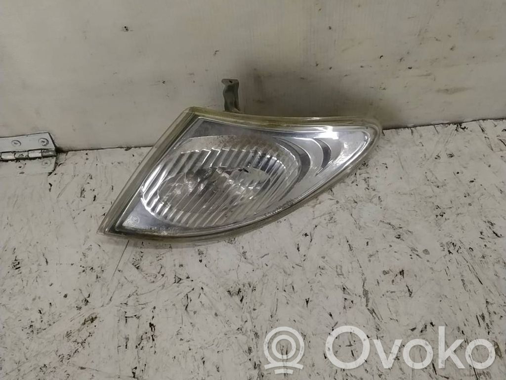 Mazda Premacy Front indicator light 
