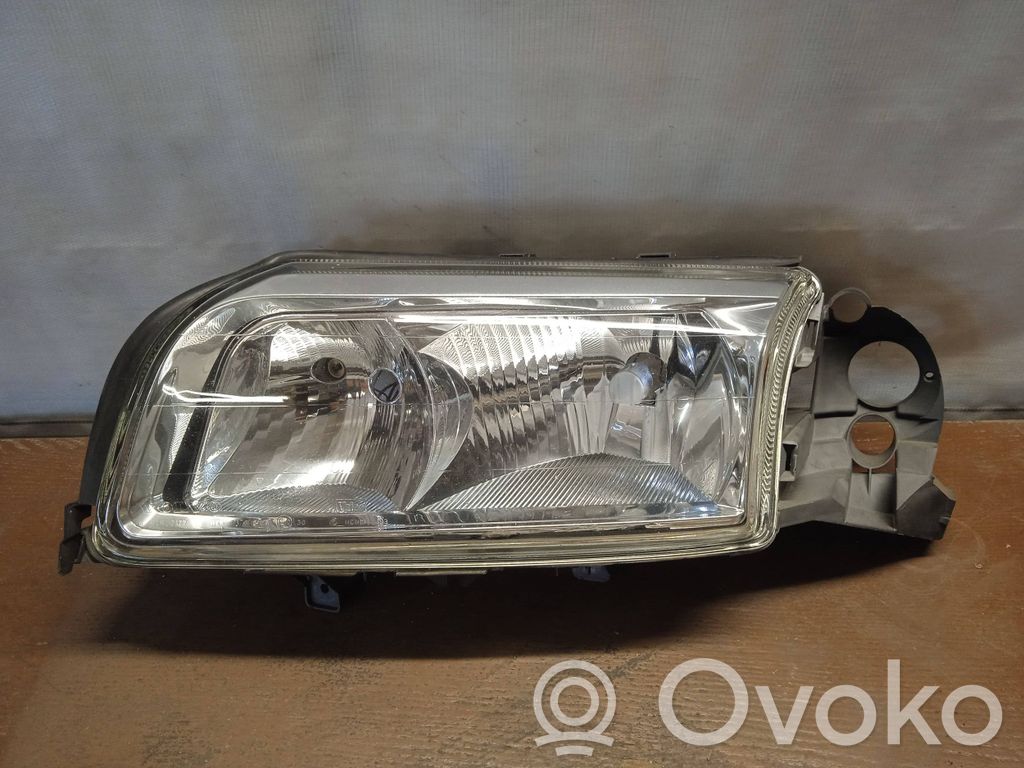 Volvo S80 Scheinwerfer 