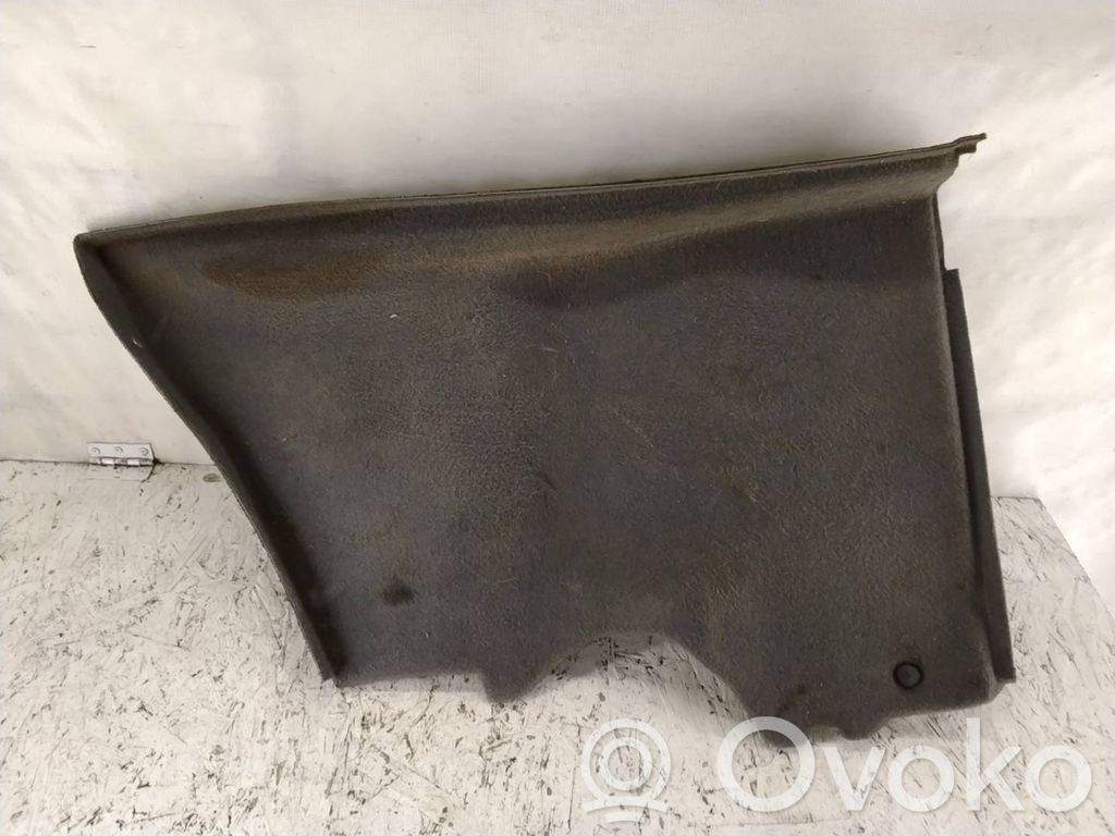 BMW 5 E39 Other trunk/boot trim element 
