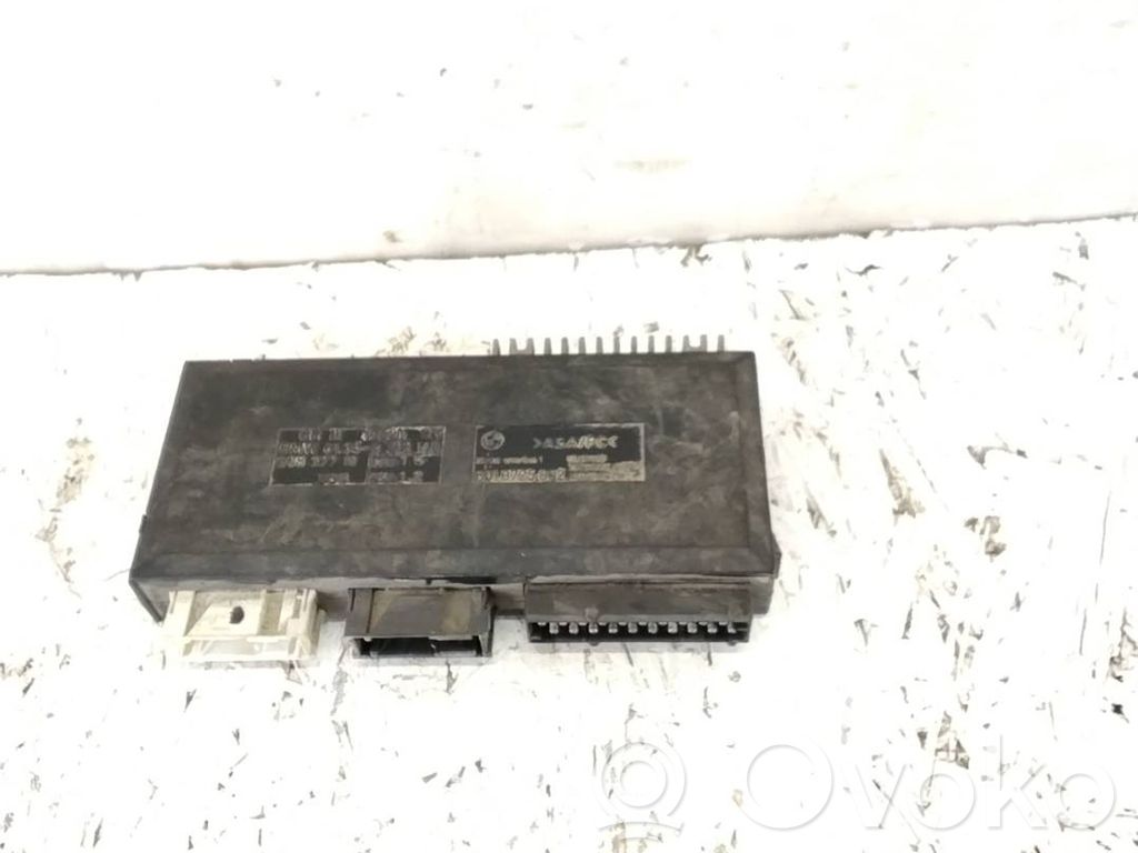 BMW 5 E39 Comfort/convenience module 