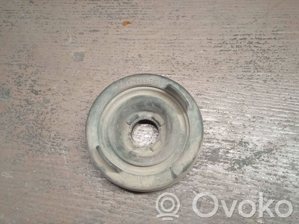Toyota Hilux (AN10, AN20, AN30) Cache-poussière de phare avant 