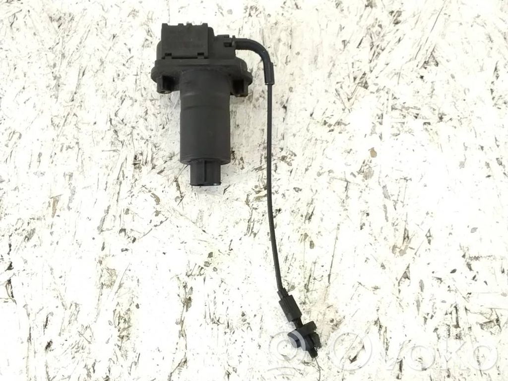 BMW 5 E39 Cruise control unit/module 