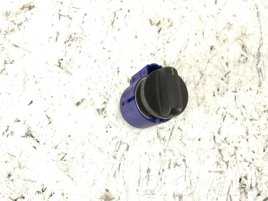 BMW 5 E39 Fog light switch 