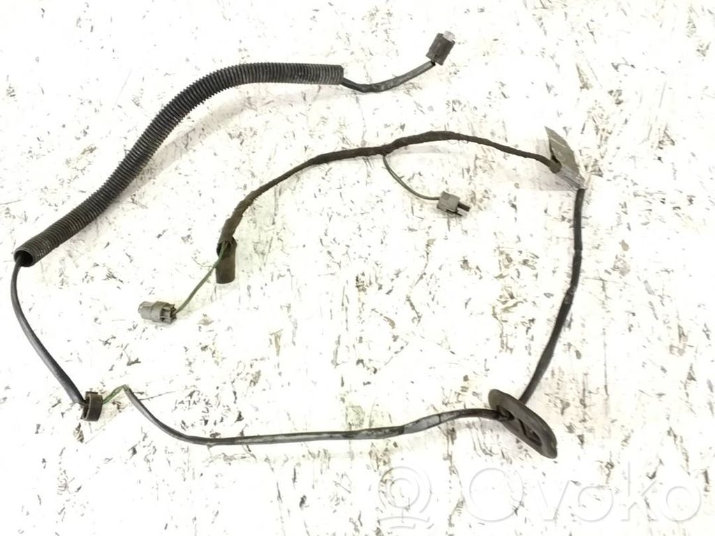 BMW 5 E39 Otros cableados 