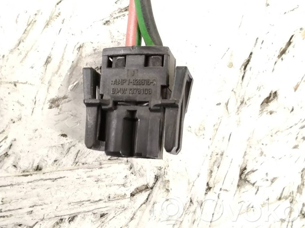 BMW 5 E39 Sonstige Kabelbäume / Leitungssätze 