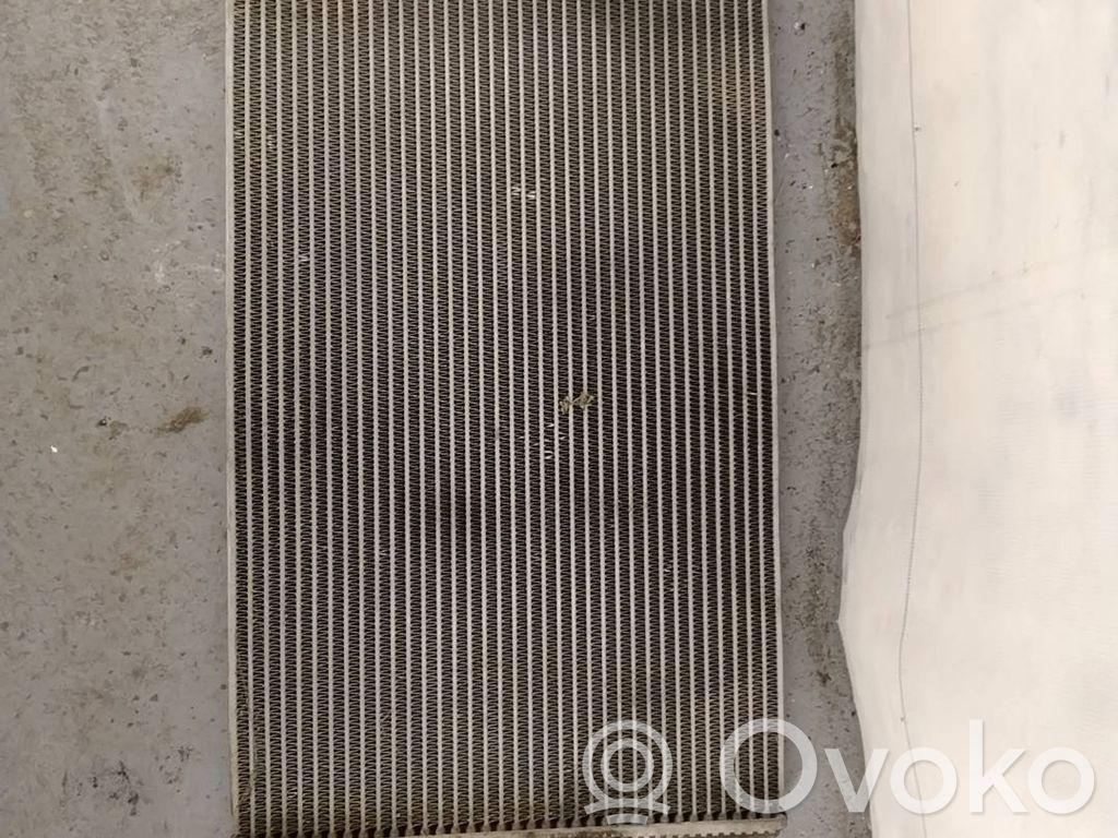 Volvo S80 Interkūlerio radiatorius 