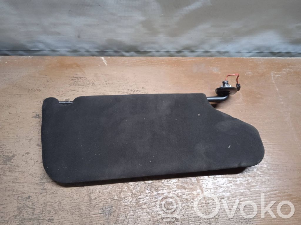 Jeep Grand Cherokee (WK) Sun visor 