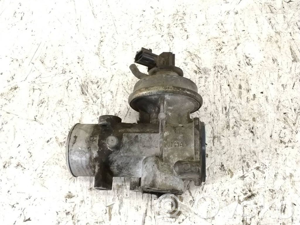 Ford Transit EGR valve 