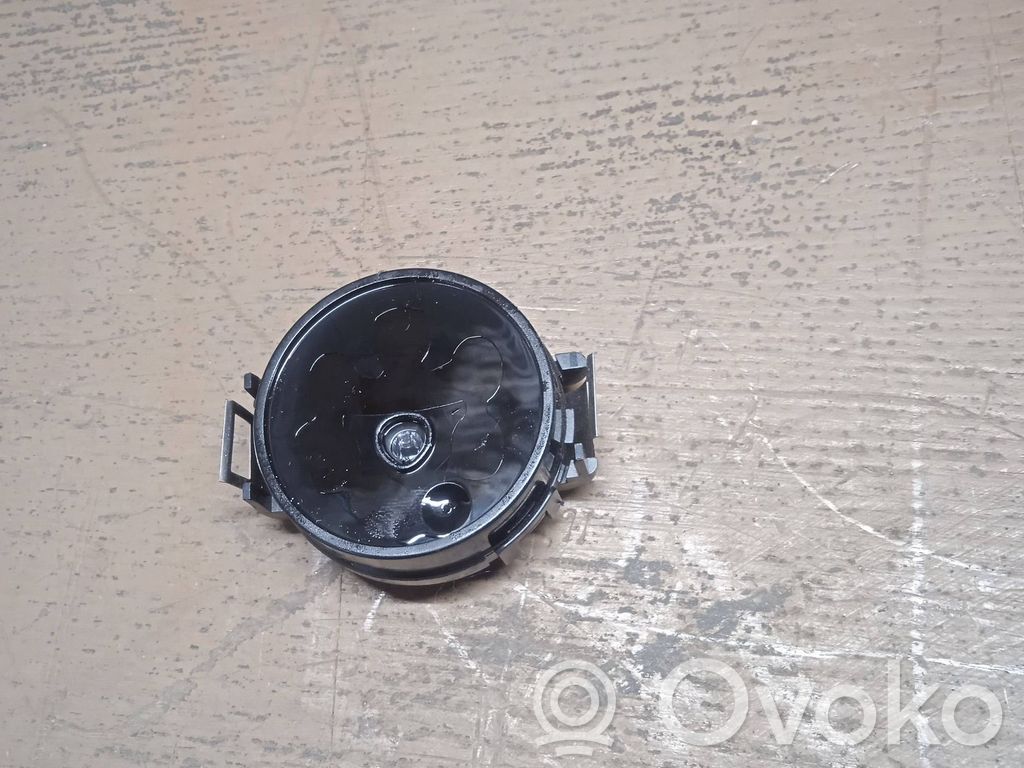 Renault Laguna III Rain sensor 