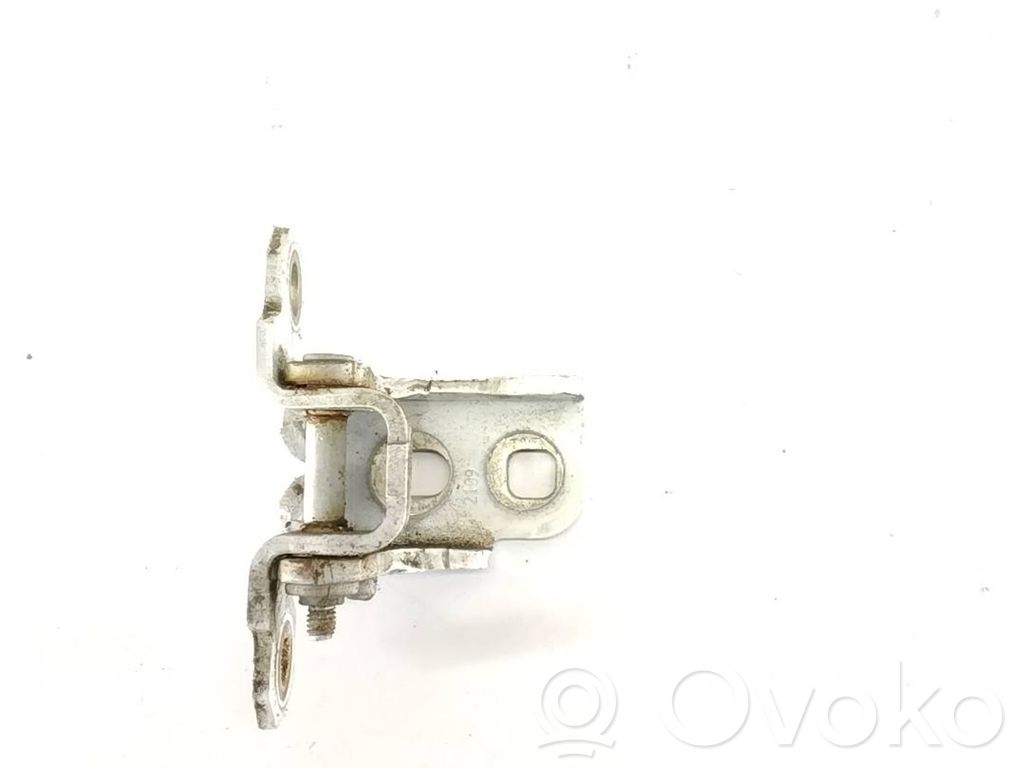 Renault Laguna III Rear door upper hinge 