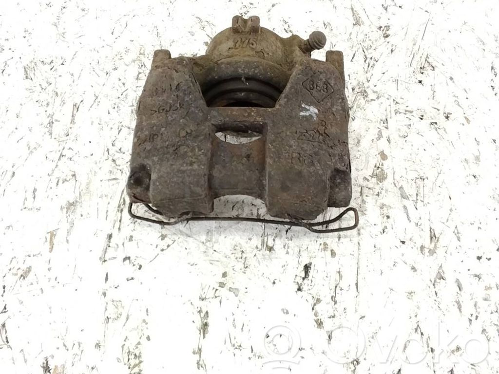 Renault Laguna III Front brake caliper 