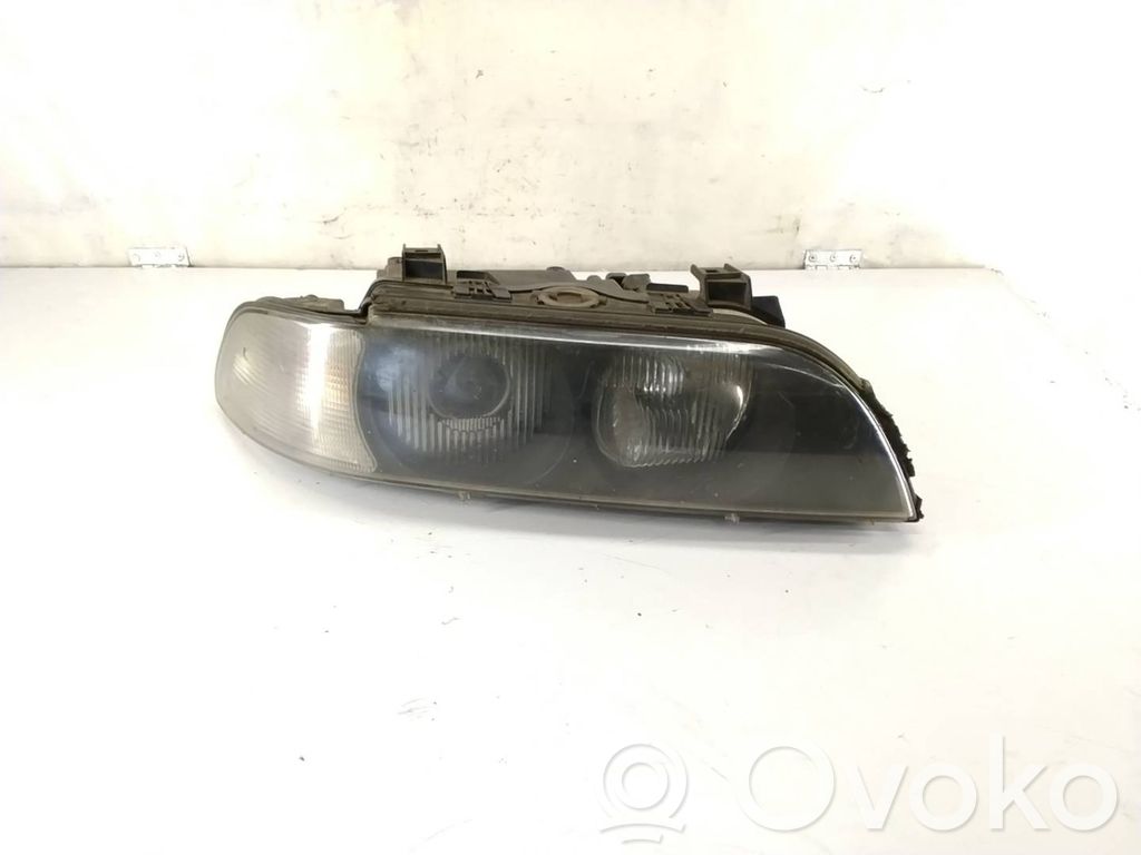 BMW 5 E39 Headlight/headlamp 