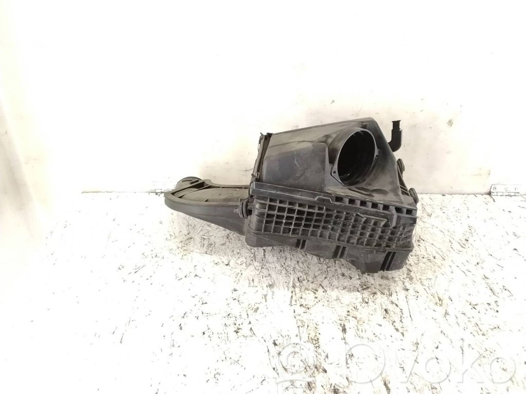 Renault Laguna III Caja del filtro de aire 