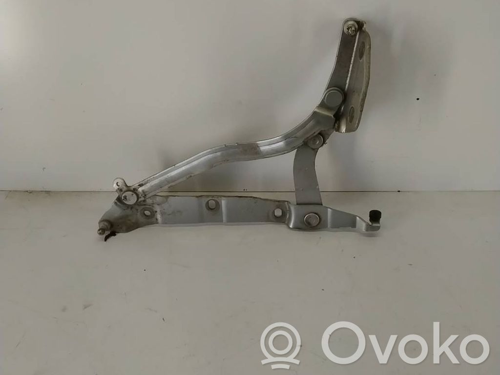 Audi A8 S8 D3 4E Tailgate/trunk/boot hinge 