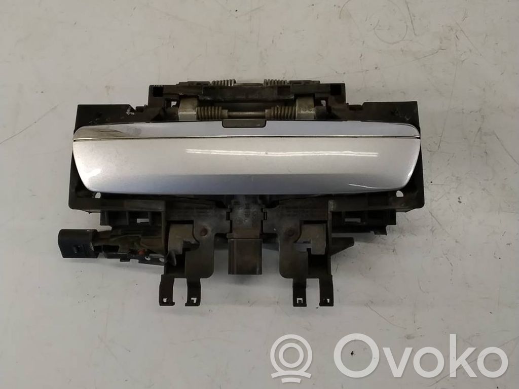 Audi A8 S8 D3 4E Etuoven ulkokahva 