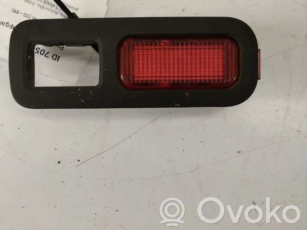 Front door interior light   4E0959557B