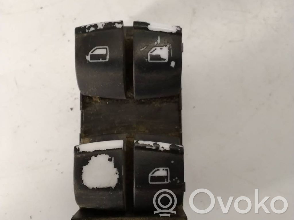 Audi A8 S8 D3 4E Electric window control switch 