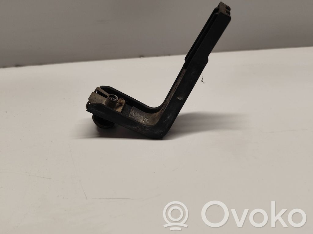 Audi A8 S8 D3 4E Halterung Scheinwerfer 