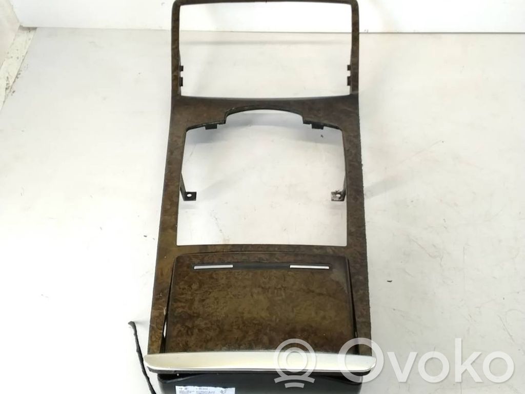 Audi A8 S8 D3 4E Other center console (tunnel) element 